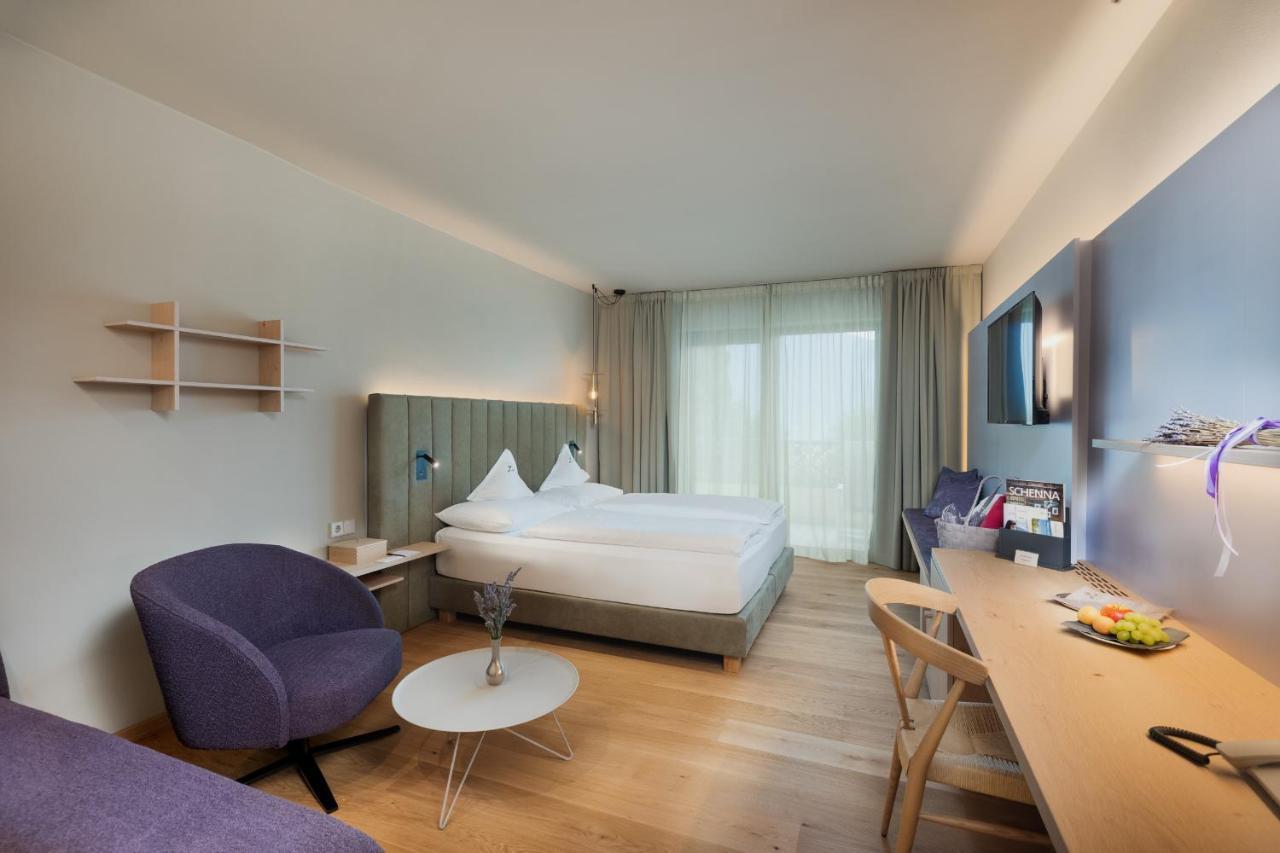 Hotel Lagrein Шена Екстериор снимка