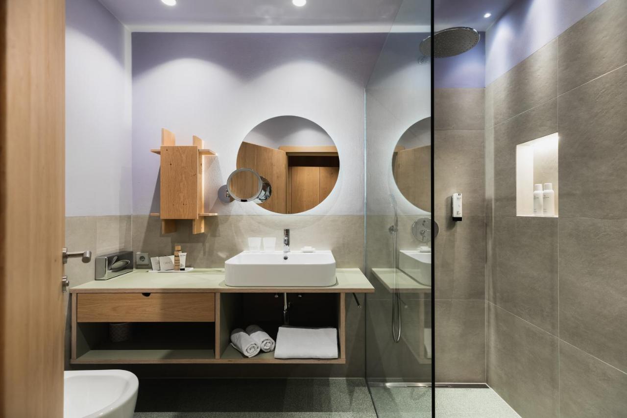 Hotel Lagrein Шена Екстериор снимка