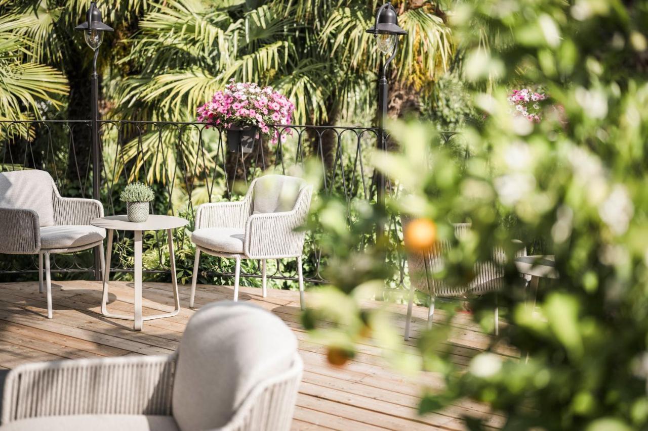 Hotel Lagrein Шена Екстериор снимка