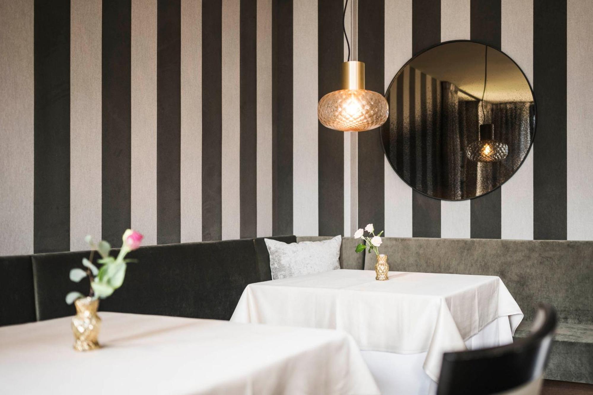 Hotel Lagrein Шена Екстериор снимка
