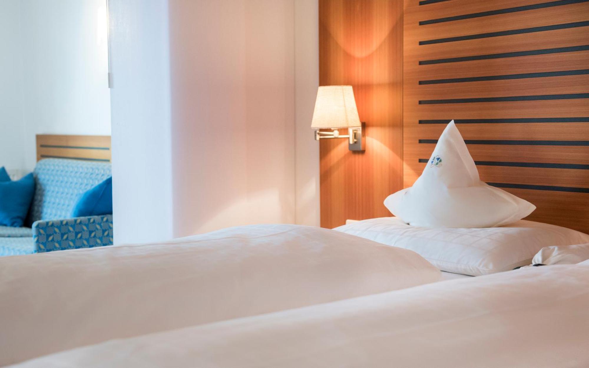 Hotel Lagrein Шена Стая снимка